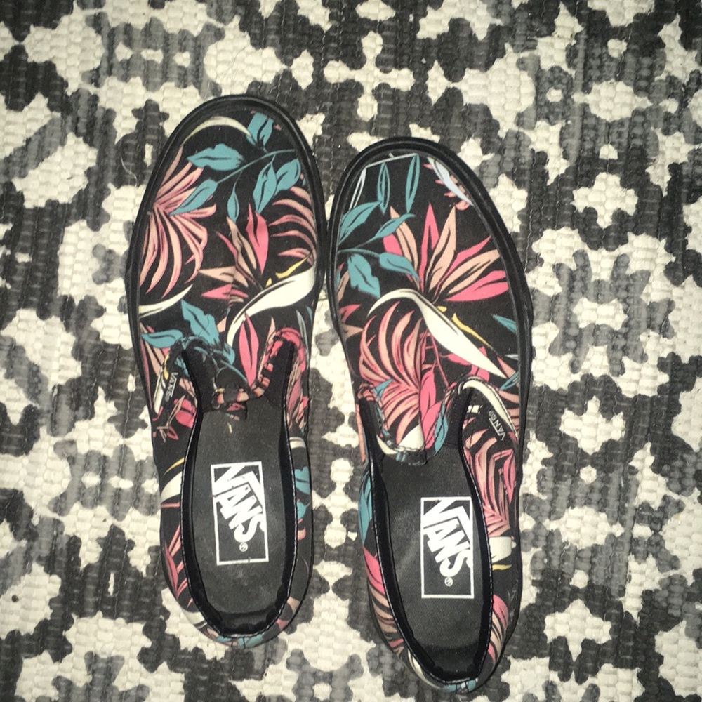 Vans